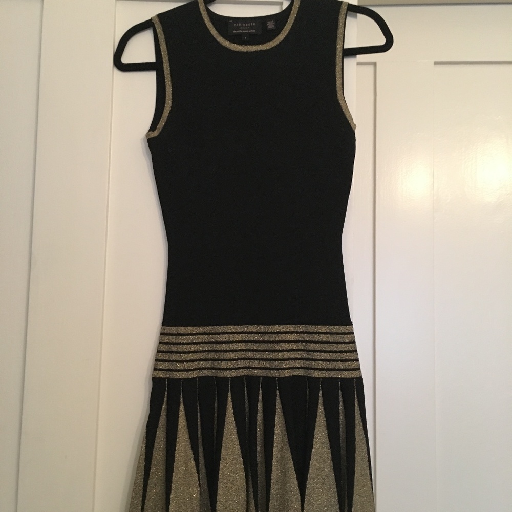 Ted Baker Cocktail Dress